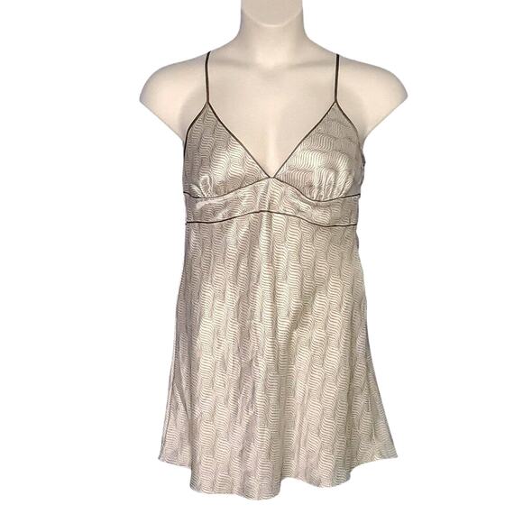 Marks and Spencer Autograph Nightie Nightgown 12 - Picture 1 of 5